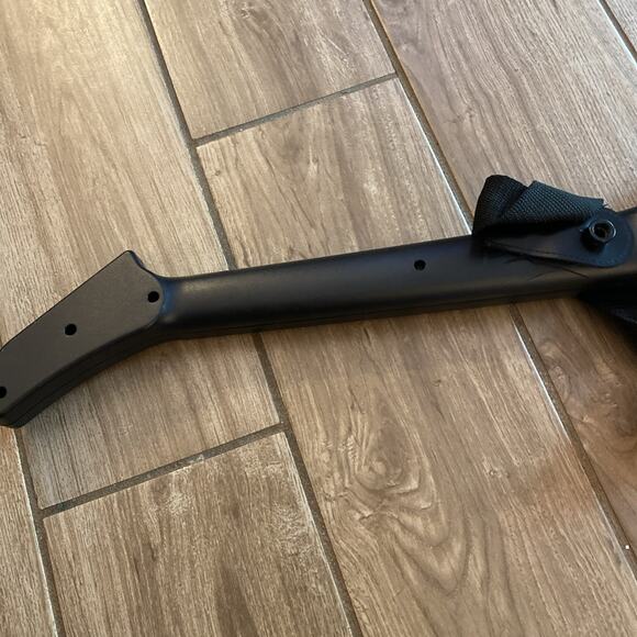 Xbox 360 Wired Guitar Hero Gibson X-Plorer Xplorer Controller RedOctane 95055 - Picture 7 of 10